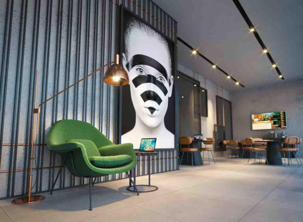 Imagem Apartamento com 4 Quartos à Venda, 153 m² em Barra Da Tijuca - Rio De Janeiro