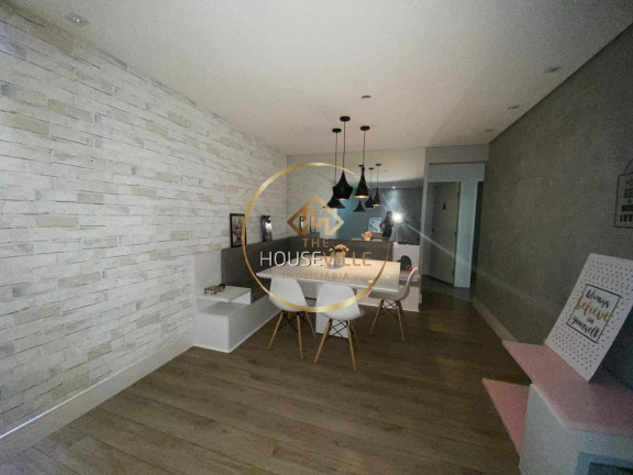 Imagem Apartamento com 3 Quartos à Venda, 90 m² em Jardim Sul - São José Dos Campos Imagem Apartamento com 3 Quartos à Venda, 90 m² em Jardim Sul - São José Dos Campos