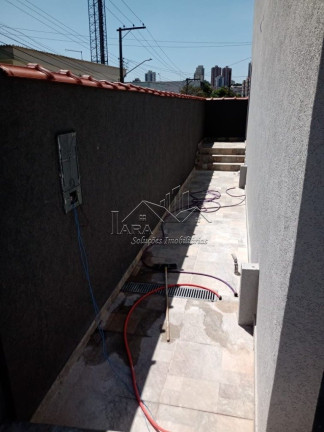 Imagem Sobrado com 2 Quartos à Venda, em Chácara Belenzinho - São Paulo Imagem Sobrado com 2 Quartos à Venda, em Chácara Belenzinho - São Paulo