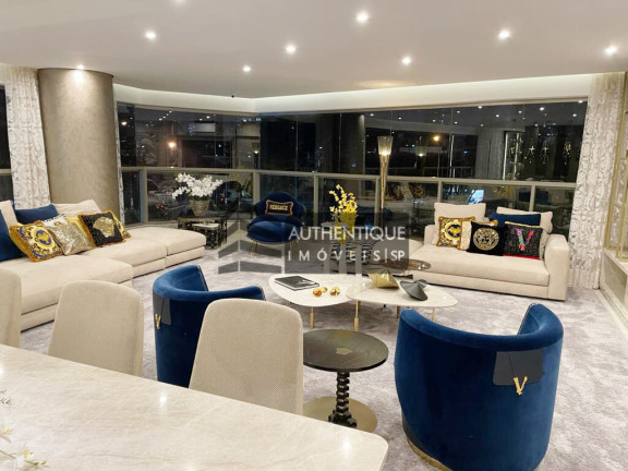 Imagem Apartamento à Venda, 217 m² em Moema - São Paulo Imagem Apartamento à Venda, 217 m² em Moema - São Paulo
