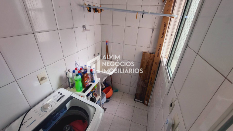 Imagem Apartamento com 2 Quartos à Venda, 54 m² em Vila Ema - São José Dos Campos