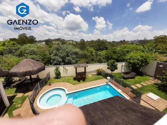 Foto do imóvel Casa de Condomínio com 4 Quartos à Venda, 360 m² em Vila Olímpia - São Paulo