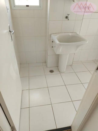 Imagem Apartamento com 2 Quartos à Venda, 50 m² em Vila Assunção - Santo André