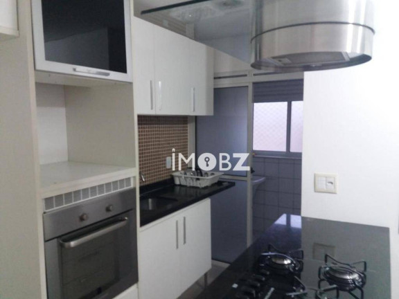Imagem Imóvel com 2 Quartos à Venda, 54 m² em Jardim Monte Kemel - São Paulo