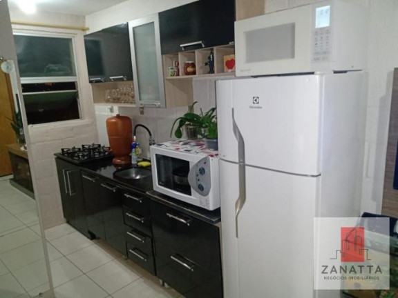 Imagem Apartamento com 2 Quartos à Venda, 39 m² em Centro - Esteio
