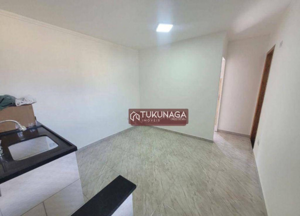 Imagem Edifício Residencial à Venda, 375 m² em Vila Galvão - Guarulhos Imagem Edifício Residencial à Venda, 375 m² em Vila Galvão - Guarulhos
