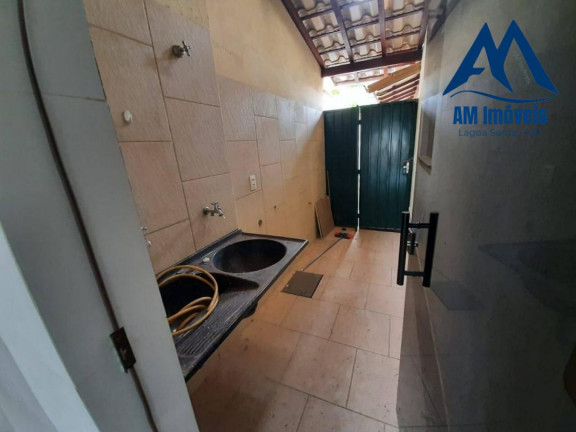 Imagem Casa de Condomínio com 4 Quartos à Venda, 262 m² em Trilhas Do Sol - Lagoa Santa