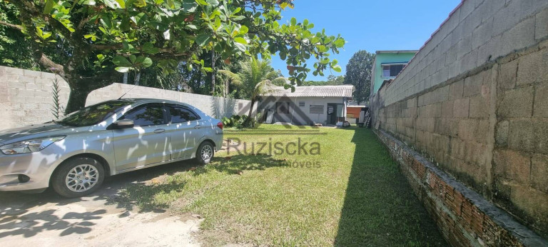 Imagem Casa com 2 Quartos à Venda, 363 m² em Jardim Maramba Ii - Itanhaém Imagem Casa com 2 Quartos à Venda, 363 m² em Jardim Maramba Ii - Itanhaém