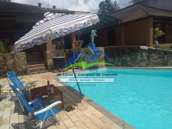 Imagem Chácara com 5 Quartos à Venda, 1.000 m² em Atibaia Imagem Chácara com 5 Quartos à Venda, 1.000 m² em Atibaia