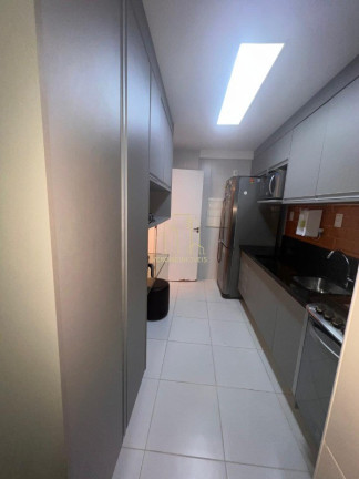 Imagem Imóvel com 3 Quartos à Venda, 81 m² em Patamares - Salvador Imagem Imóvel com 3 Quartos à Venda, 81 m² em Patamares - Salvador