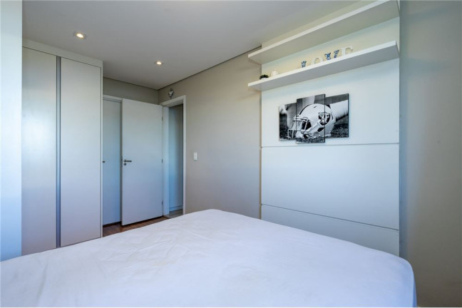 Imagem Apartamento com 2 Quartos à Venda, 69 m² em Ipiranga - São Paulo