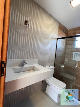 Imagem Casa de Condomínio com 3 Quartos à Venda, 360 m² em São Mateus - São Pedro Da Aldeia
