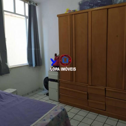 Imagem Apartamento com 1 Quarto à Venda, 39 m² em Centro - Rio De Janeiro