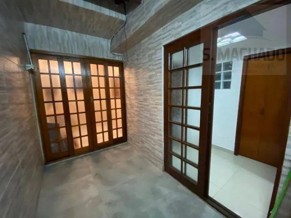 Imagem Casa com 3 Quartos à Venda, 150 m² em Parque Oratório - Santo André Imagem Casa com 3 Quartos à Venda, 150 m² em Parque Oratório - Santo André