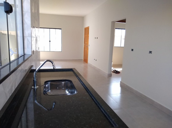 Imagem Casa com 2 Quartos à Venda, 70 m² em Jd Miguel Afonso - Jacarezinho