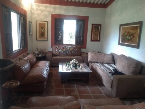 Imagem Casa com 3 Quartos à Venda, 290 m² em Jureia - Iguapé