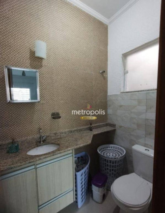 Imagem Sobrado com 3 Quartos à Venda, 130 m² em Vila Pires - Santo André Imagem Sobrado com 3 Quartos à Venda, 130 m² em Vila Pires - Santo André