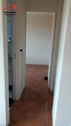 Imagem Apartamento com 2 Quartos à Venda, 60 m² em Jardim Umuarama - São Paulo
