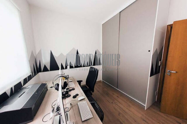 Imagem Casa com 3 Quartos à Venda, 119 m² em Vilá Rosália - Guarulhos