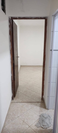 Imagem Casa com 1 Quarto para Alugar, 60 m² em Vila Luzita - Santo André