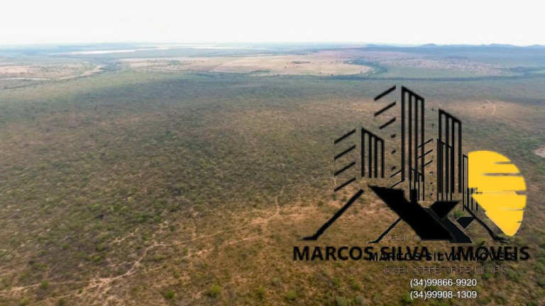 Terreno à Venda, 105 m² em Centro - Damianópolis