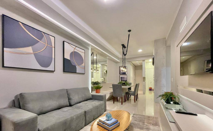 Imagem Apartamento com 2 Quartos à Venda, 98 m² em Navegantes - Capão Da Canoa Imagem Apartamento com 2 Quartos à Venda, 98 m² em Navegantes - Capão Da Canoa