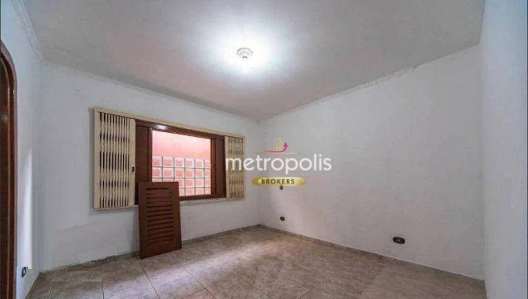 Imagem Casa com 5 Quartos à Venda, 500 m² em Campestre - Santo André Imagem Casa com 5 Quartos à Venda, 500 m² em Campestre - Santo André