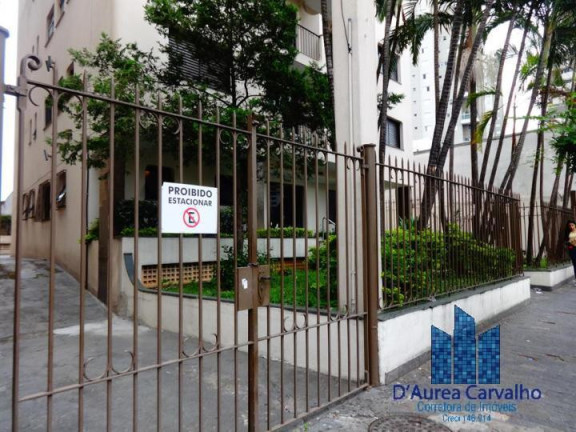 Imagem Apartamento com 1 Quarto à Venda, 33 m² em Paraiso - São Paulo