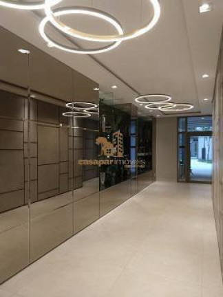 Apartamento com 2 Quartos à Venda, 68 m² em Vila Mariana - São Paulo