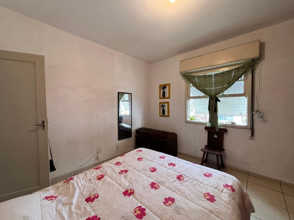 Imagem Apartamento com 2 Quartos à Venda, 61 m² em Marapé - Santos