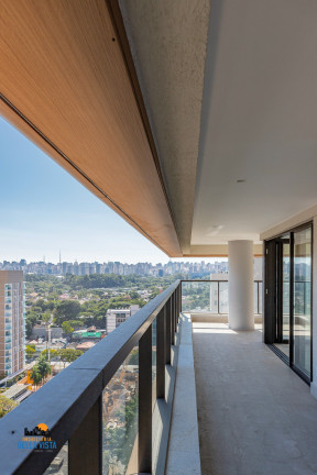 Imagem Apartamento com 3 Quartos à Venda, em Moema - São Paulo Imagem Apartamento com 3 Quartos à Venda, em Moema - São Paulo