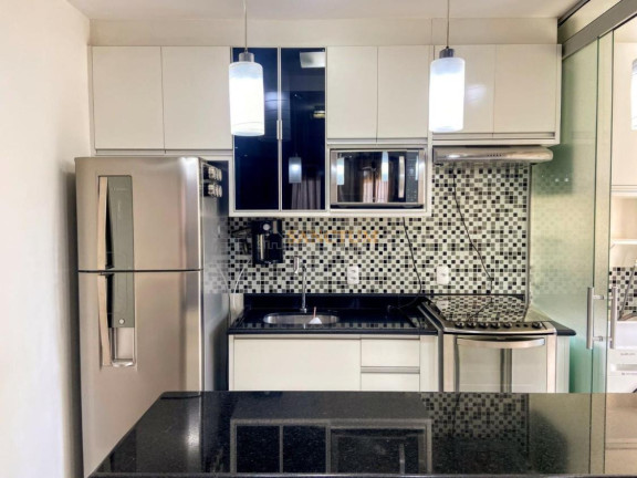 Imagem Apartamento com 2 Quartos à Venda, 45 m² em Vila Marieta - Campinas Imagem Apartamento com 2 Quartos à Venda, 45 m² em Vila Marieta - Campinas