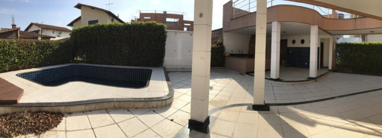 Imagem Casa com 4 Quartos à Venda, 300 m² em Parque Verde - Belém