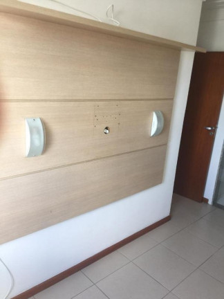 Imagem Apartamento com 2 Quartos à Venda, 62 m² em Imbuí - Salvador