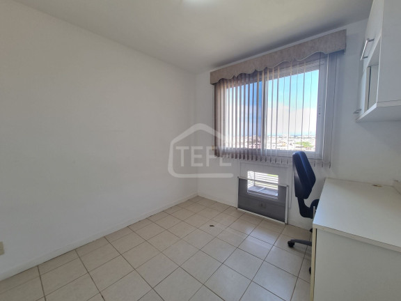 Imagem Apartamento com 2 Quartos à Venda, 62 m² em Recreio Dos Bandeirantes - Rio De Janeiro