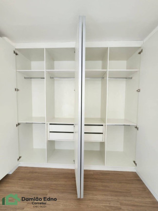 Imagem Apartamento com 2 Quartos à Venda, 64 m² em Engordadouro - Jundiaí