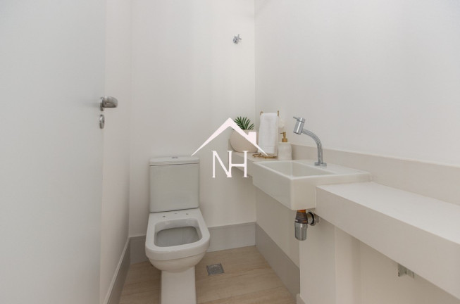 Imagem Apartamento com 4 Quartos à Venda, 232 m² em Brooklin Paulista - São Paulo Imagem Apartamento com 4 Quartos à Venda, 232 m² em Brooklin Paulista - São Paulo