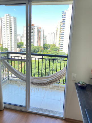 Imagem Imóvel com 2 Quartos à Venda, 54 m² em Vila Andrade - São Paulo Imagem Imóvel com 2 Quartos à Venda, 54 m² em Vila Andrade - São Paulo