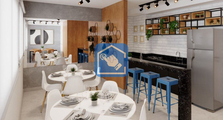 Imagem Apartamento com 2 Quartos à Venda, 33 m² em Vila Palmeiras - São Paulo Imagem Apartamento com 2 Quartos à Venda, 33 m² em Vila Palmeiras - São Paulo