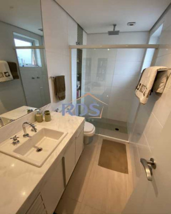 Imagem Apartamento com 3 Quartos à Venda, 121 m² em Vila Cordeiro - São Paulo Imagem Apartamento com 3 Quartos à Venda, 121 m² em Vila Cordeiro - São Paulo