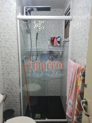 Imagem Apartamento com 2 Quartos à Venda, 52 m² em Vila Homero Thon - Santo André Imagem Apartamento com 2 Quartos à Venda, 52 m² em Vila Homero Thon - Santo André