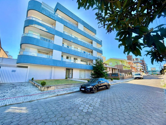 Imagem Apartamento com 3 Quartos à Venda, 94 m² em Bombas - Bombinhas