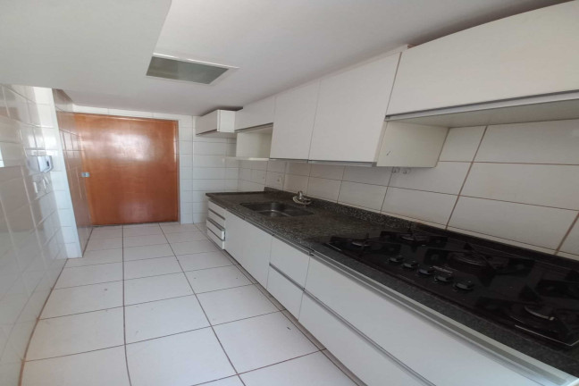 Imagem Imóvel com 3 Quartos à Venda, 70 m² em Sul (águas Claras) - Brasília