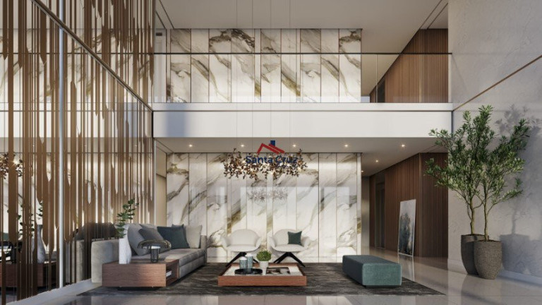 Imagem Apartamento com 4 Quartos à Venda, em Praia Brava De Itajaí - Itajaí Imagem Apartamento com 4 Quartos à Venda, em Praia Brava De Itajaí - Itajaí