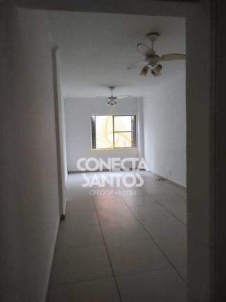 Imagem Apartamento com 1 Quarto à Venda, 60 m² em Centro - São Vicente