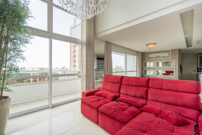 Imagem Apartamento com 3 Quartos à Venda, 151 m² em Centro - Torres
