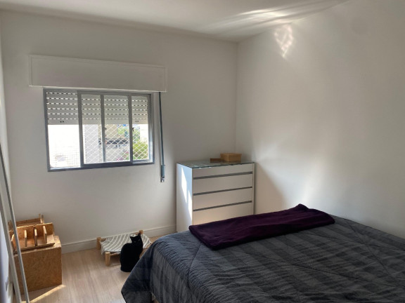 Imagem Apartamento com 2 Quartos à Venda, 62 m² em Jabaquara - São Paulo Imagem Apartamento com 2 Quartos à Venda, 62 m² em Jabaquara - São Paulo