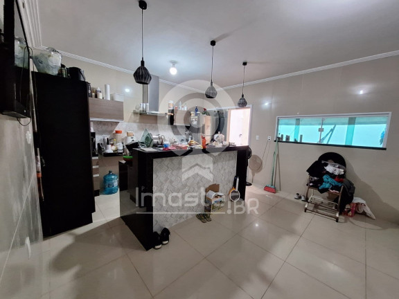 Imagem Casa com 5 Quartos à Venda, 210 m² em Demócrito Rocha - Fortaleza
