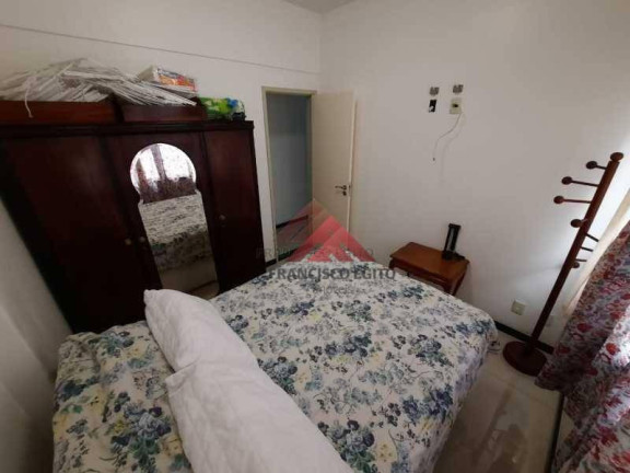 Imagem Apartamento com 3 Quartos à Venda, 120 m² em Icaraí - Niterói Imagem Apartamento com 3 Quartos à Venda, 120 m² em Icaraí - Niterói