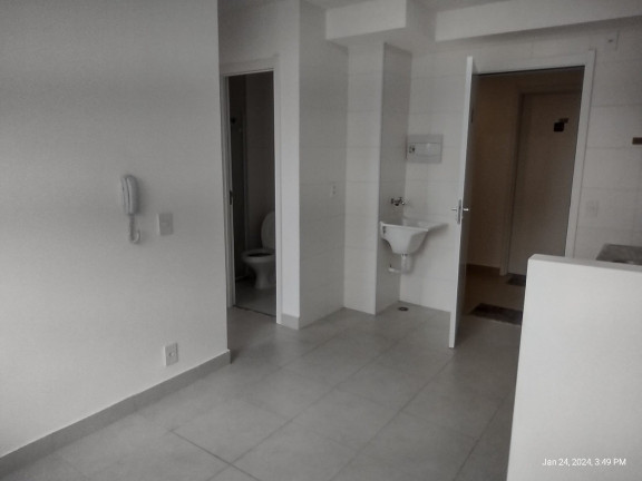Imagem Imóvel com 2 Quartos à Venda, 32 m² em Brás - São Paulo